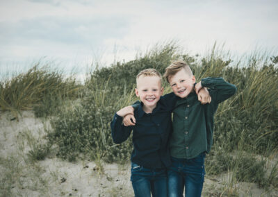 soeskendefotografering ved stranden i bogense