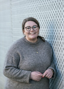 markedsførings ekspert til brandingfotografering i Odense– personligt og stærkt