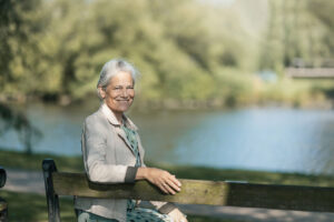 Foredragsholder til brandingfotografering i københavn– personligt og stærkt