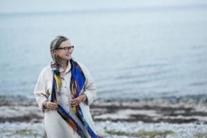 Profilbillede til selvstændig på branding-workshop i Odense