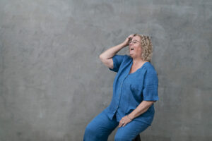 Personligt profilbillede til selvstændig konsulent i Odense