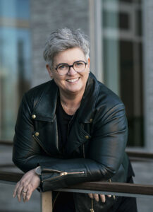 skole Coach til brandingfotografering i Odense – ægte smil og nærvær