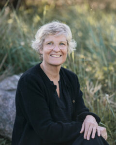 Professionelle brandingbilleder til selvstændig terapeut på Fyn – personlig og tryg stemning